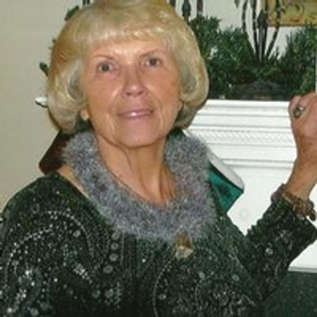 Mrs.  Rosemarie  Montgomery White