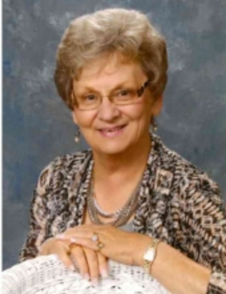 Claudette S. Miller