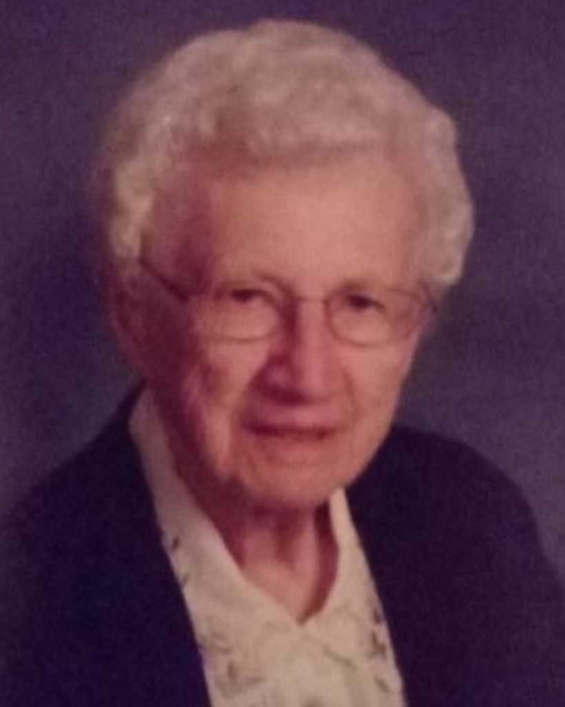 Ruth W. Wiegman