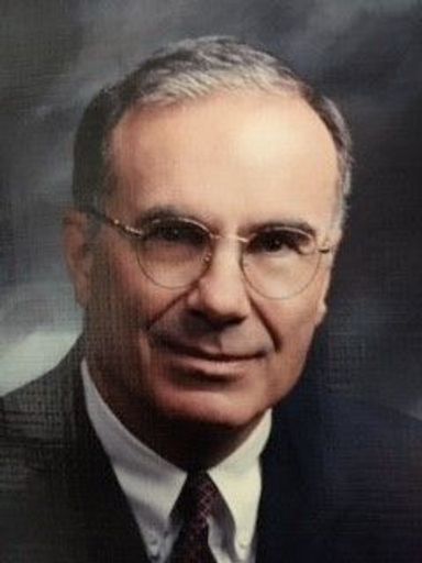 Donald S. Mcclave Profile Photo