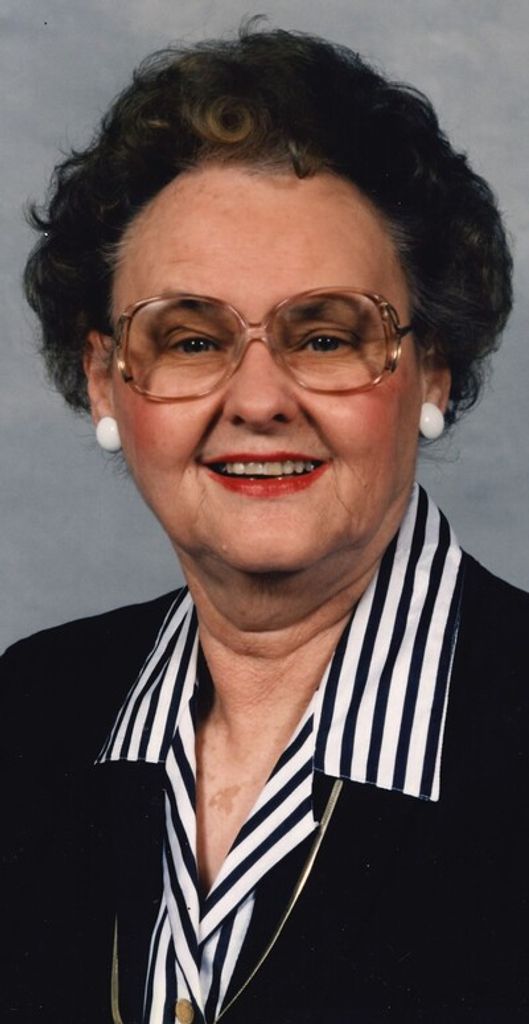 Marilyn Watts Profile Photo