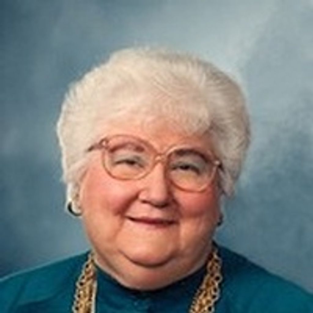 Doris Paulson Profile Photo