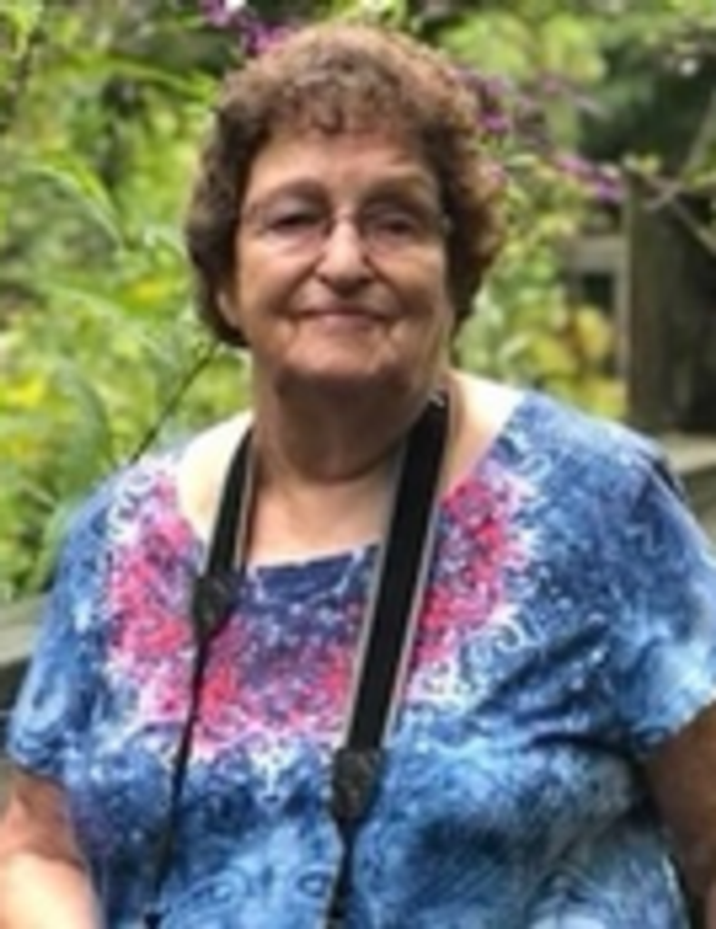 Orple Lucille (Wigal) West Profile Photo