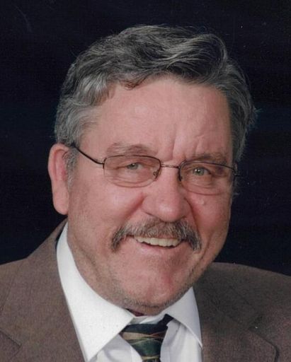 James "Jim" Etgen Profile Photo