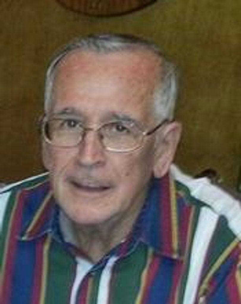 Richard Early