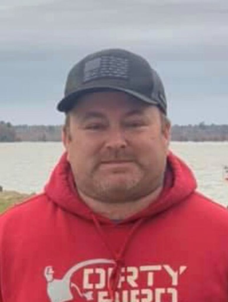 Timothy "Timmy" Earl Taylor, Jr. Profile Photo