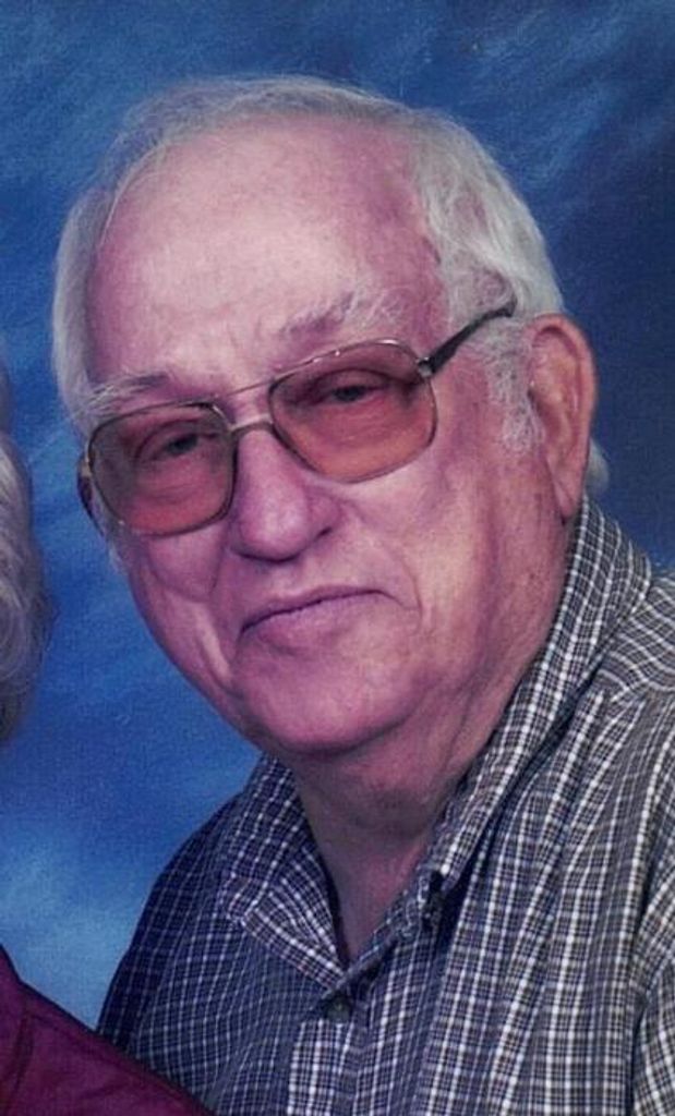 Loyd Jefferson Blankenship Profile Photo
