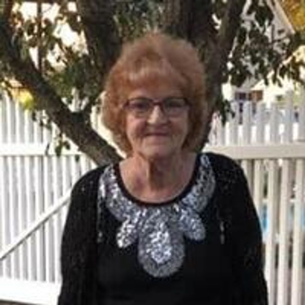 Caroline Joyce Dunakin