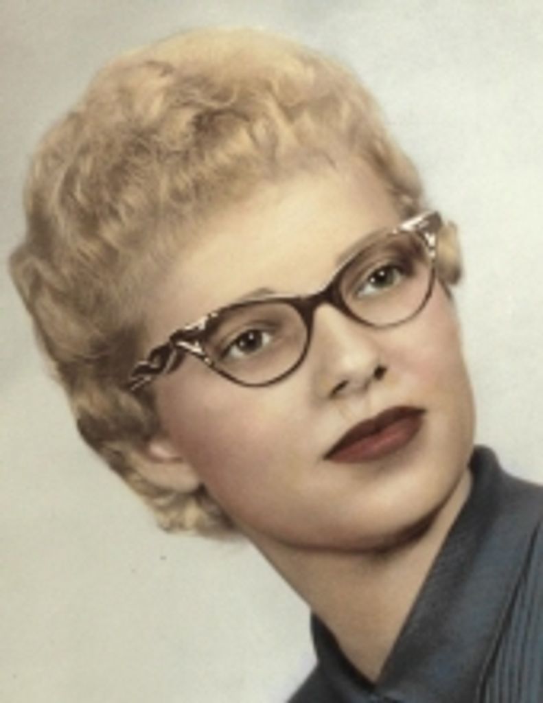 Janet Anderson Profile Photo