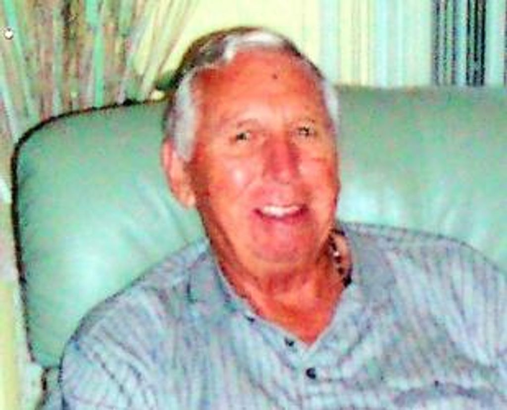 Reginald G. Cooley