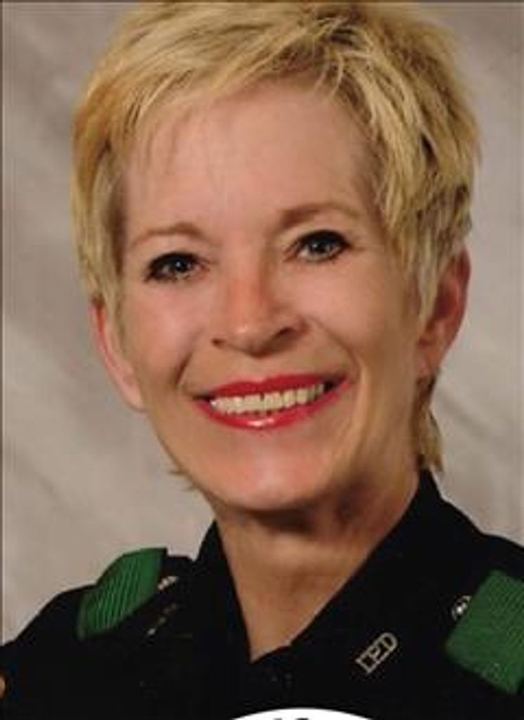 Rebecca  Charlene Fann