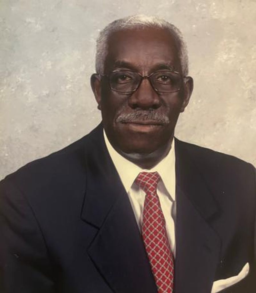 Mr. Theodore Chester Dixie, Sr., Phd. Profile Photo