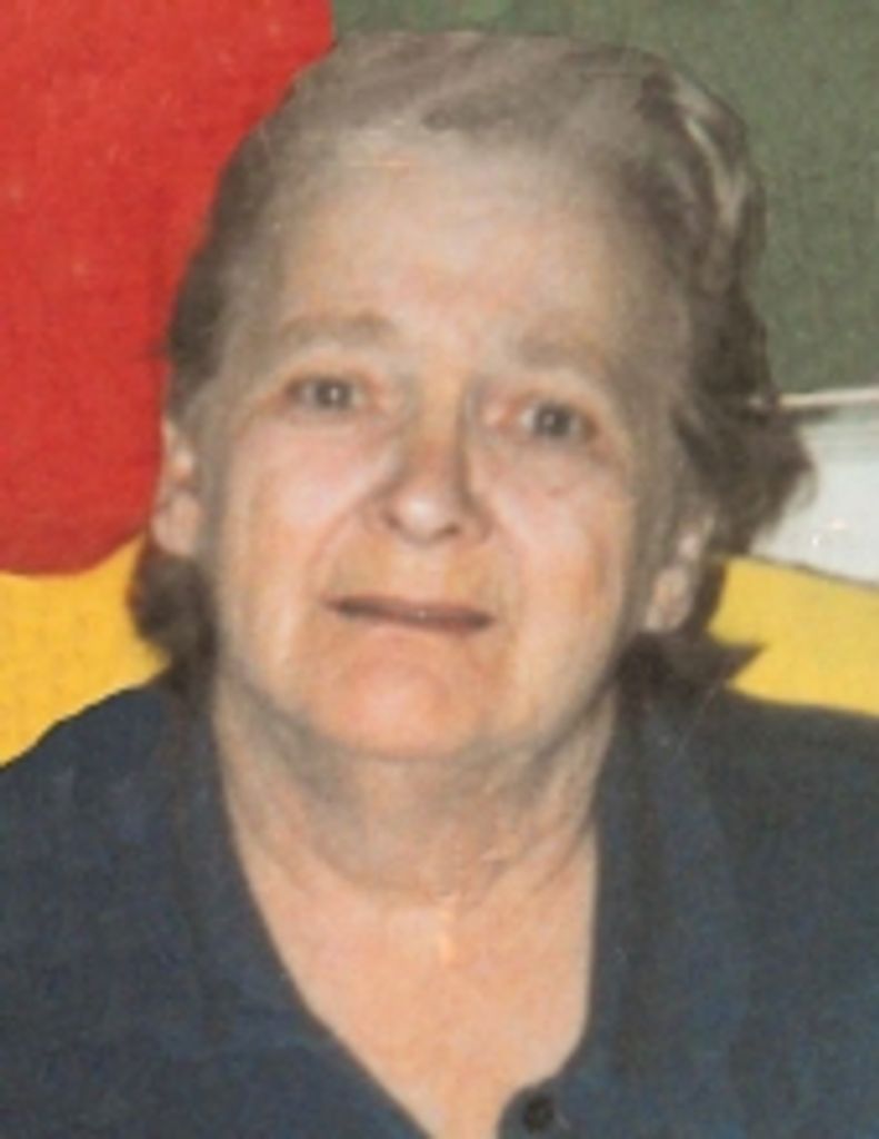 Marie I. Mcgrady