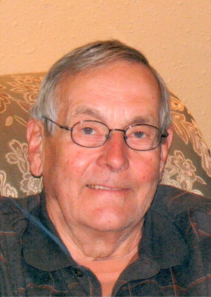 Joseph Nienow