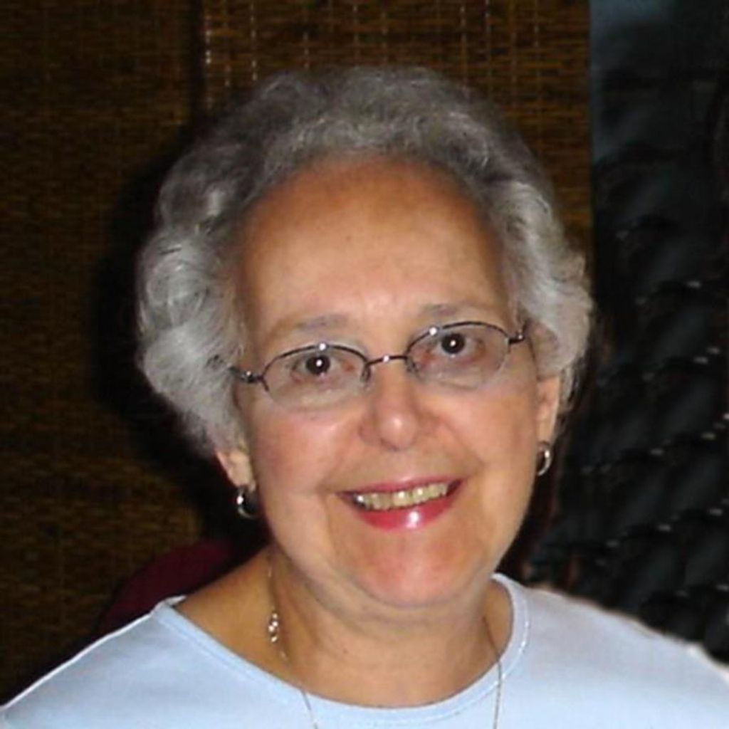 Julia V. Moehringer