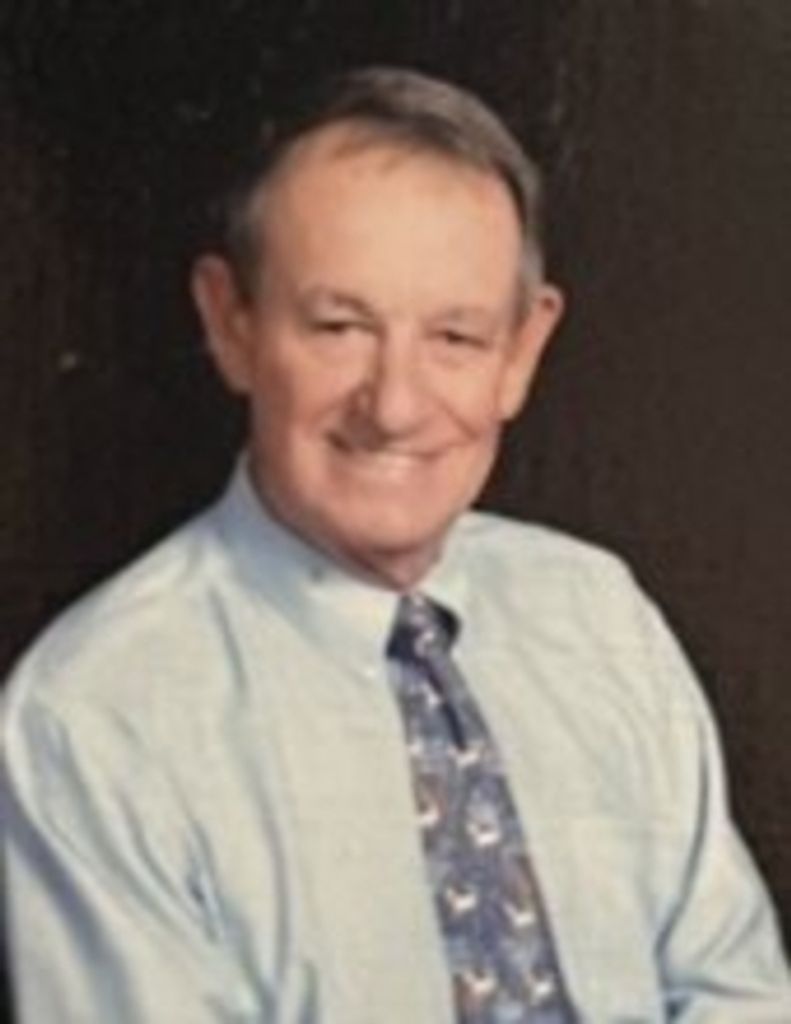 Robert M. Conway Profile Photo