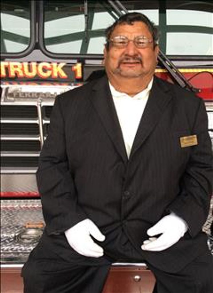Walter Ray Banks