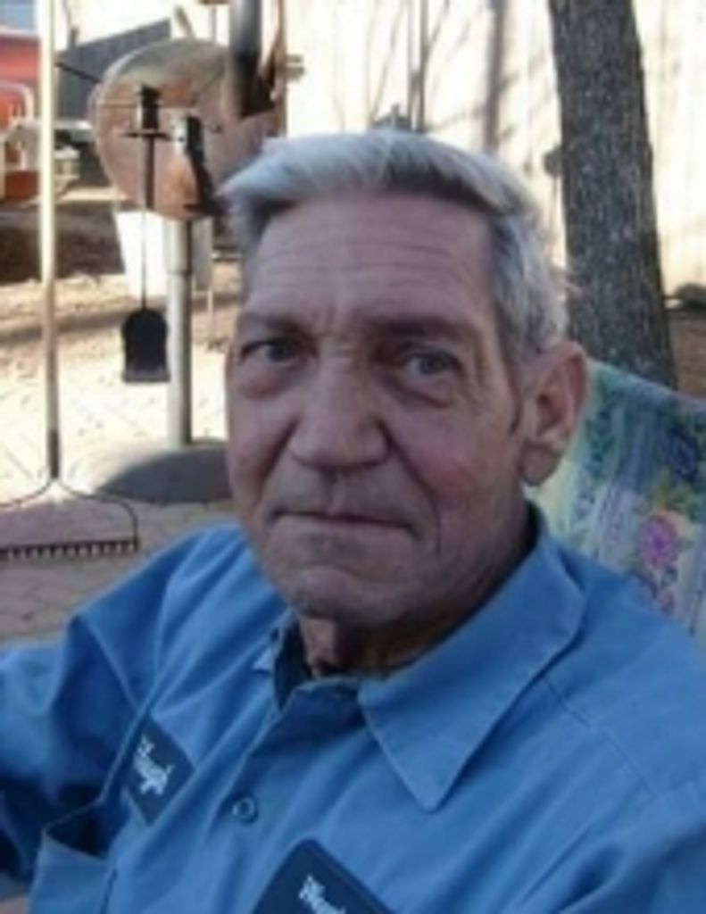 Hugh Hartwell Watson