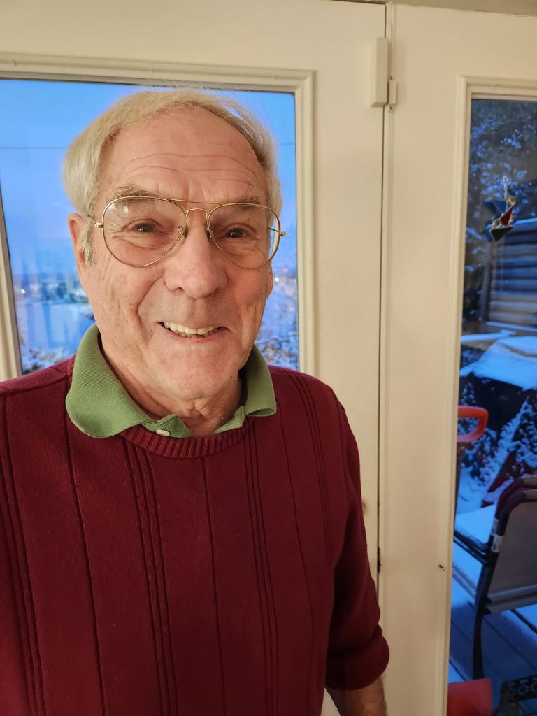 Walter Davy Profile Photo