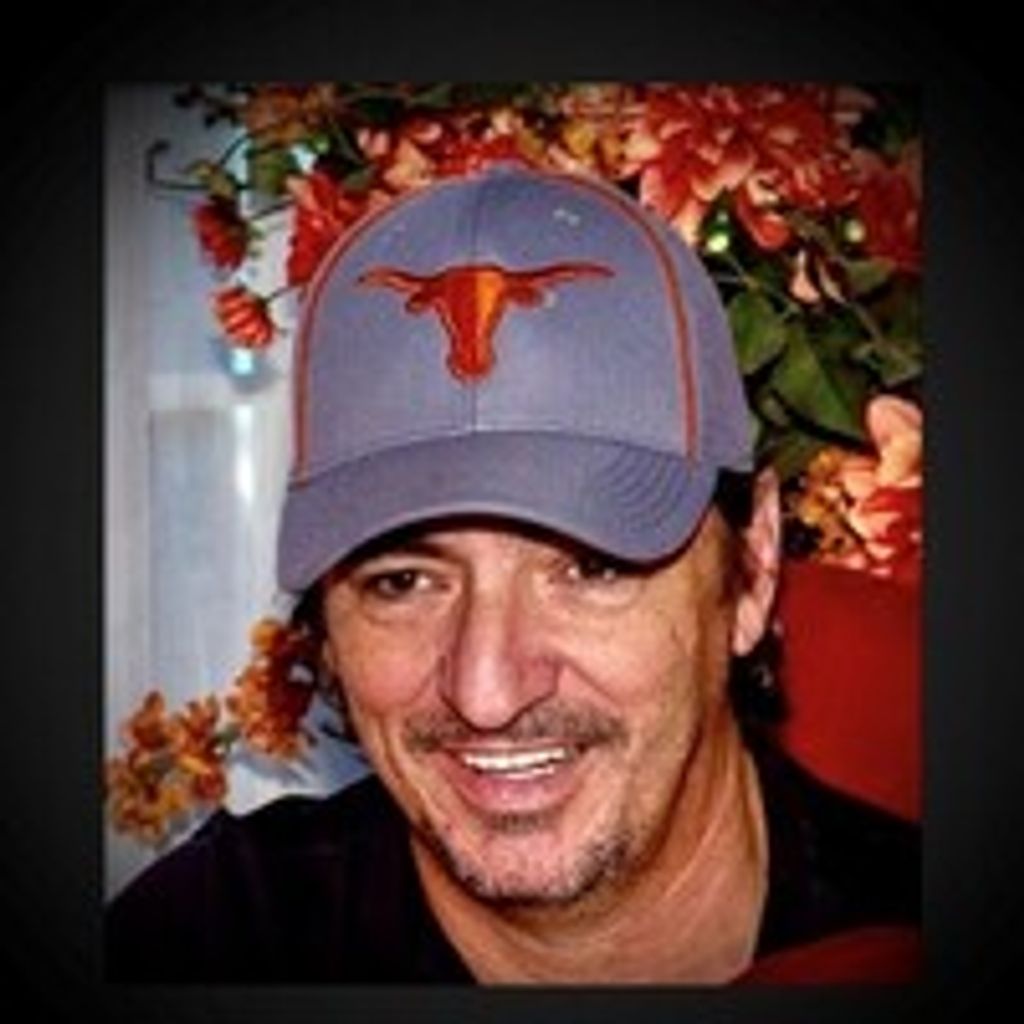 Anthony 'Andy' Leo Wesson Jr.