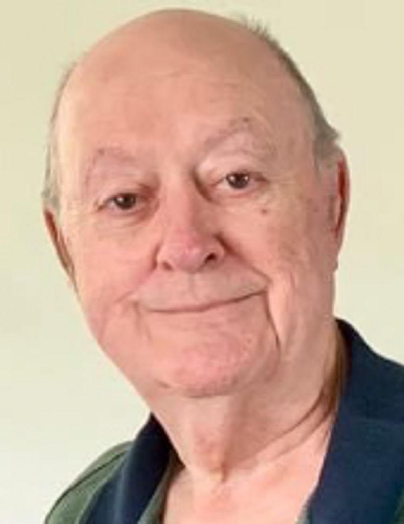 Harry Alvin Wagoner Profile Photo