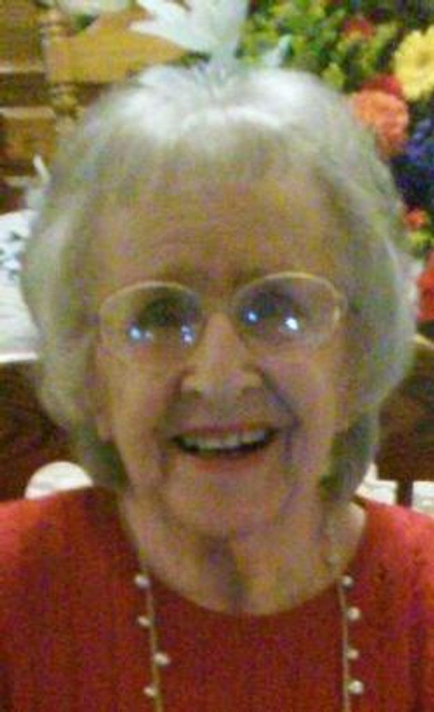 Werkheiser Doris J.