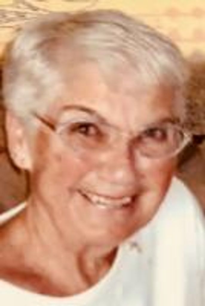 Nancy Jane Bronstrup