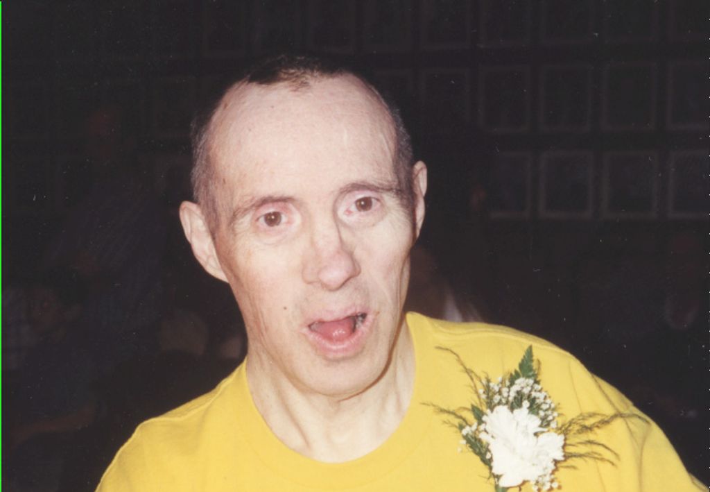 Floyd Lyneis
