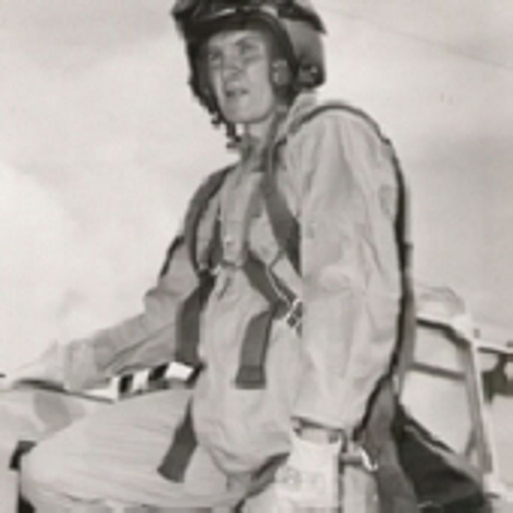 John Daniel Mabry