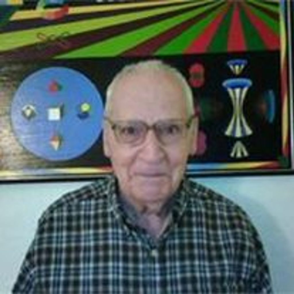 Abraham A.  Gammal