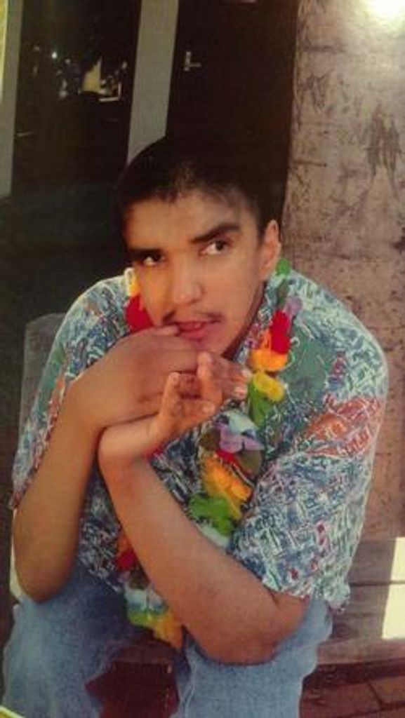 Vincent Christopher Urango