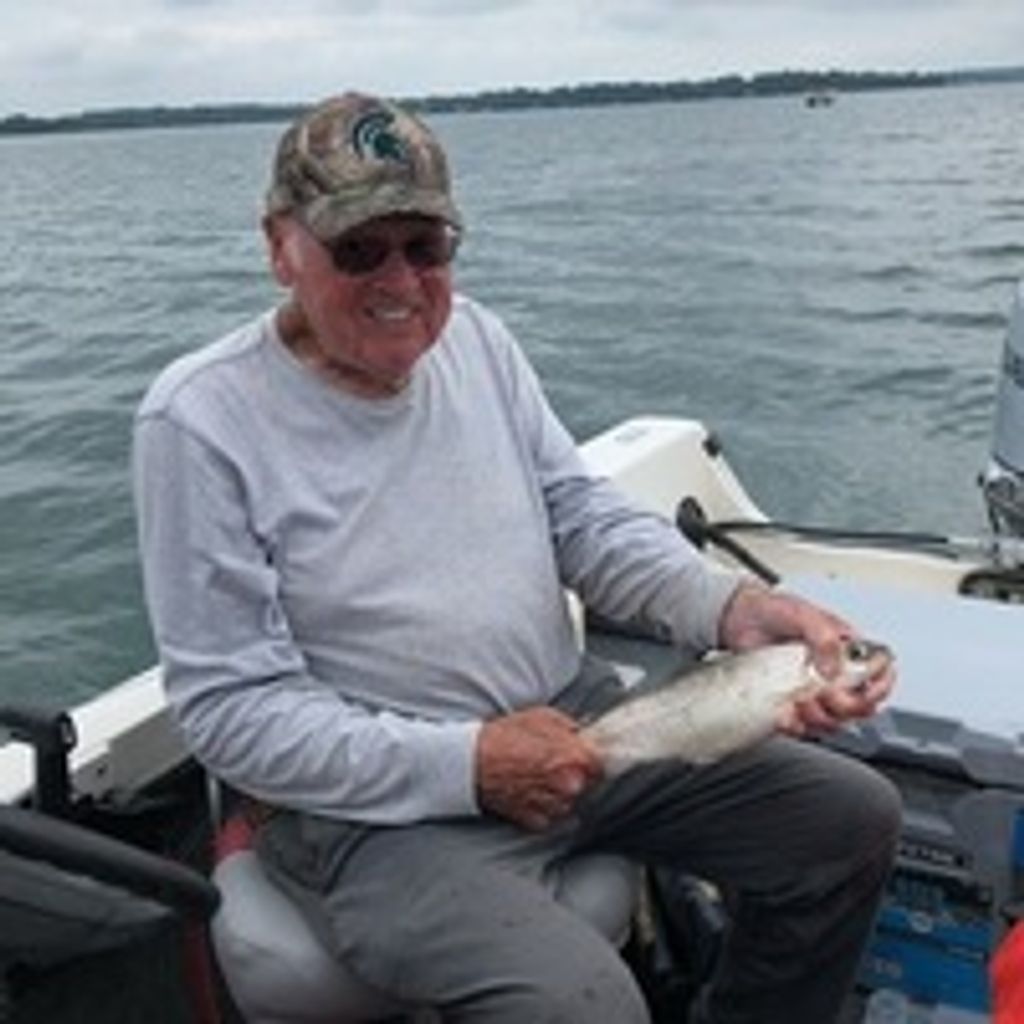 Charles R. Lagerberg