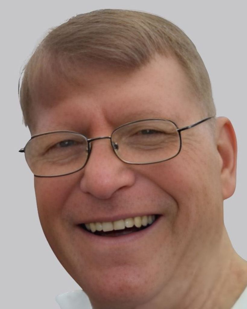 Richard Craig Horton Profile Photo