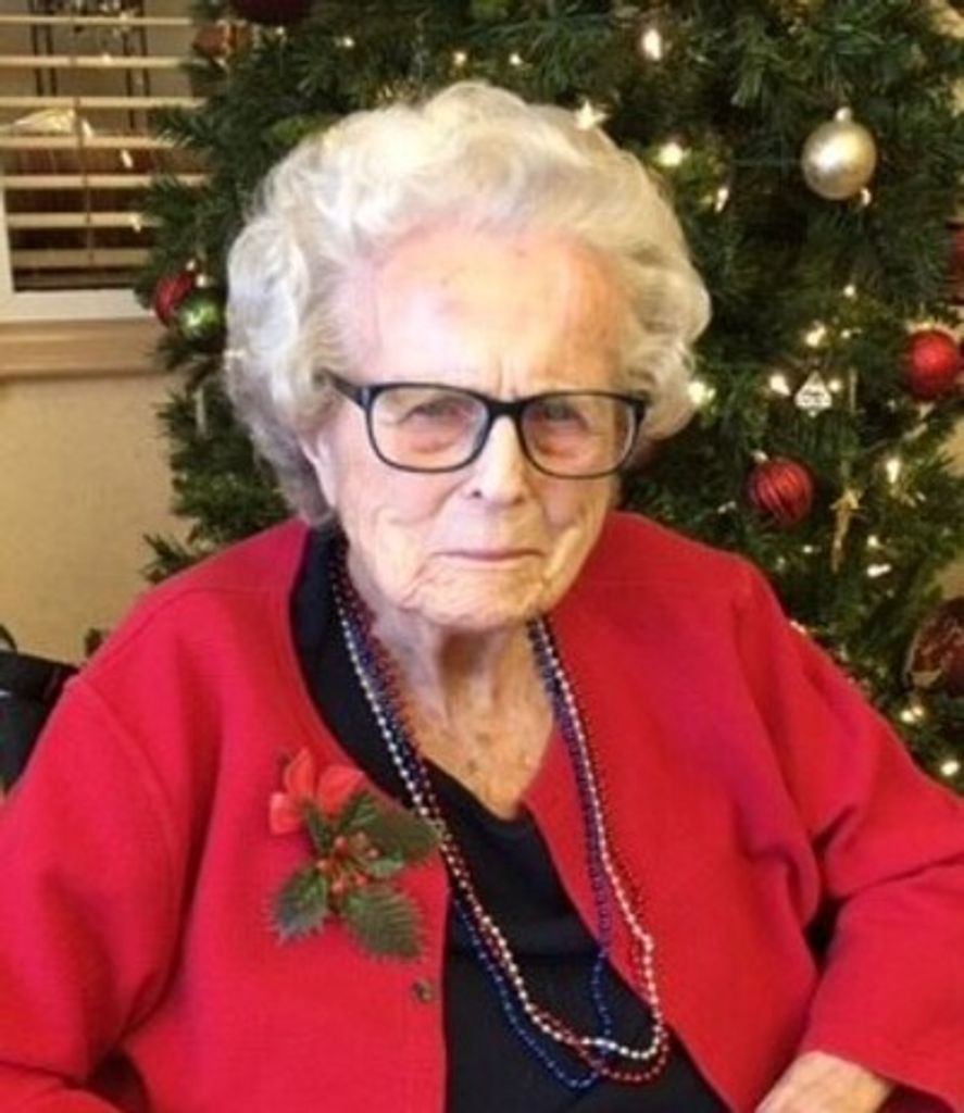 June D. Hanson Profile Photo