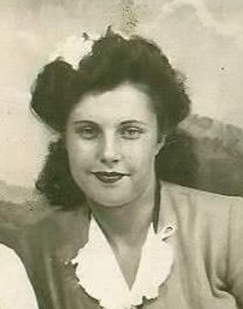 Lois Lucille Iams
