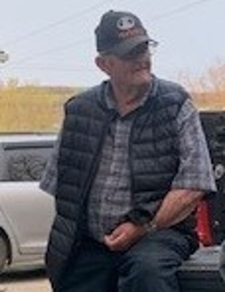 Ralph Lee Walker Profile Photo