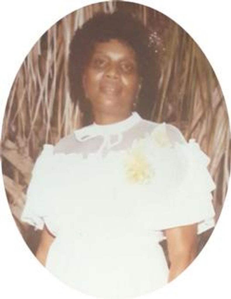 Carolyn M. Reed Lott