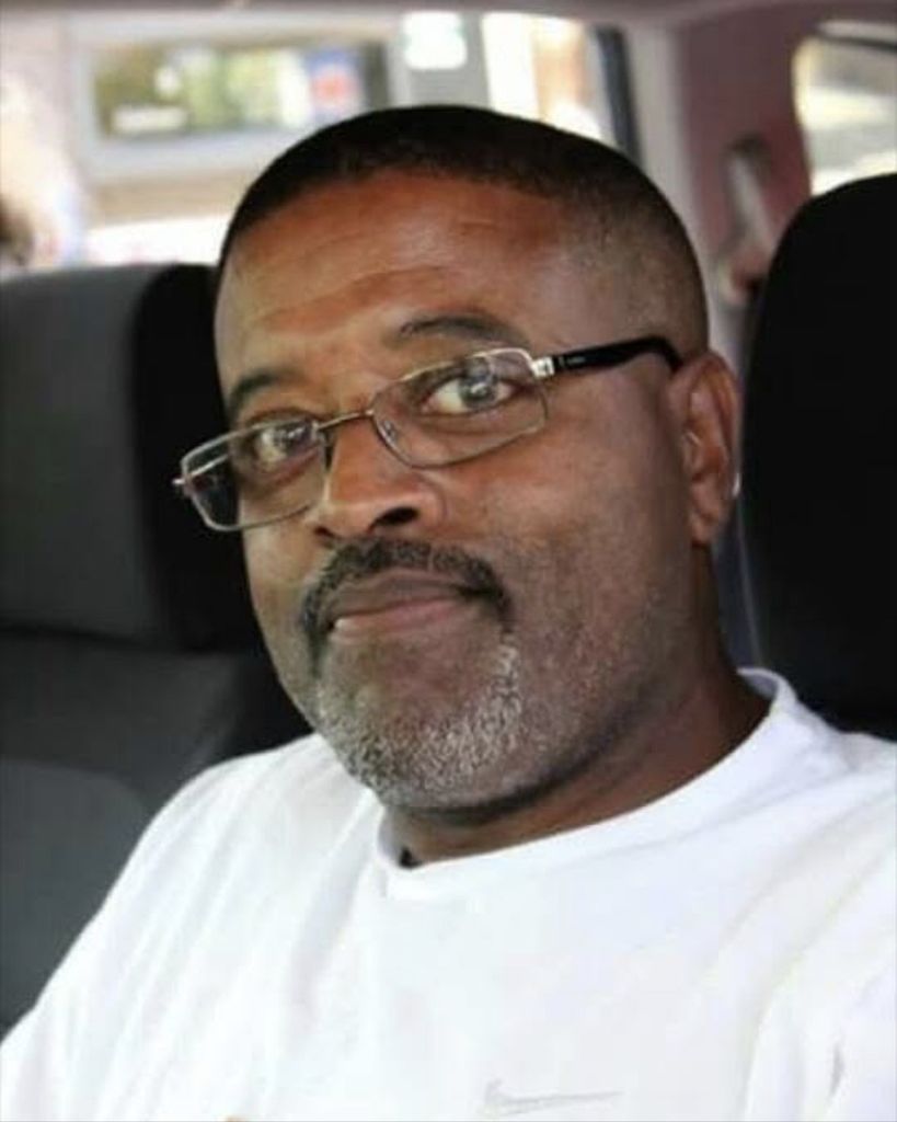 Curtis Nathan Wilson
