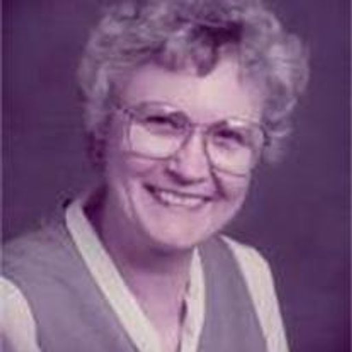 Virginia Mae Long (Olmstead) Profile Photo