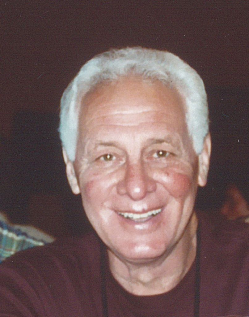 Donald J. "Don" Guerra