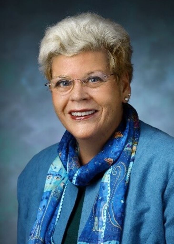 Susan Macdonald Profile Photo