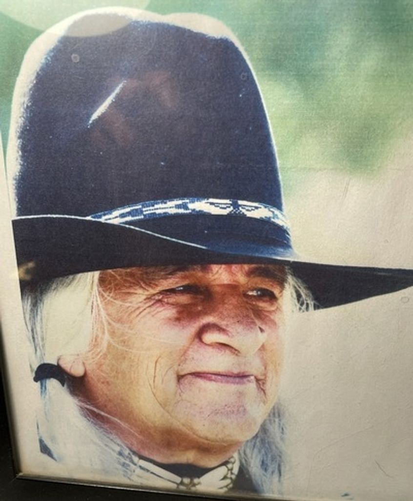 Jose Encarnacion Maestas Profile Photo