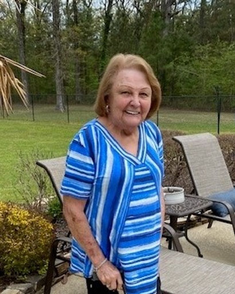 Janet Lee Williams Wigton Profile Photo