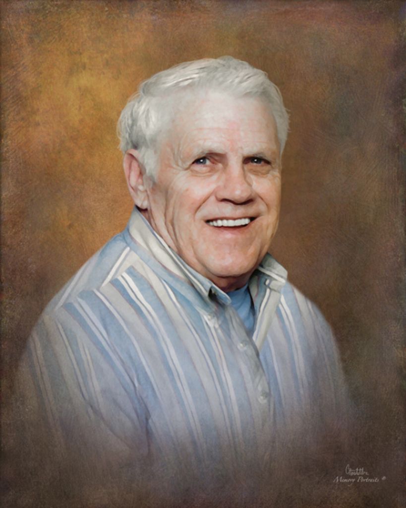 Lloyd Hare Sr