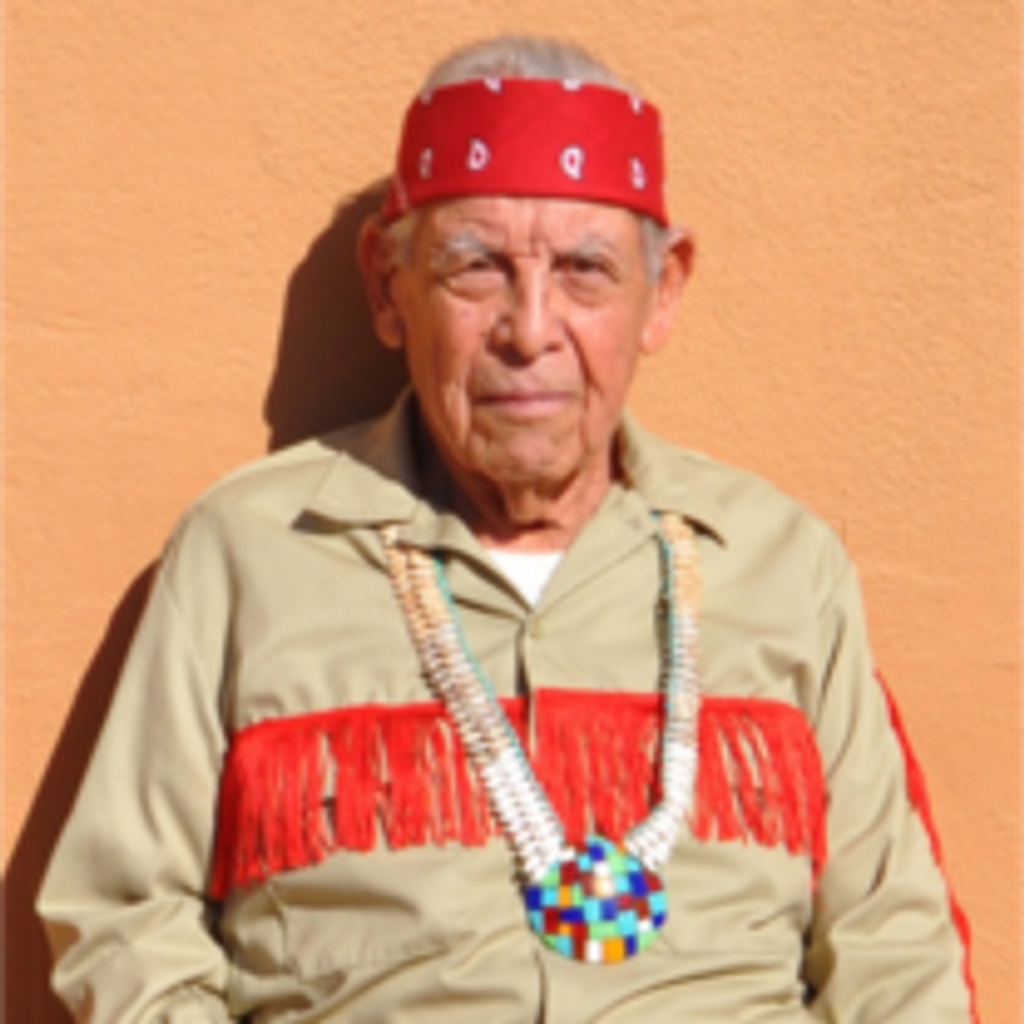 Francisco P. Holguin