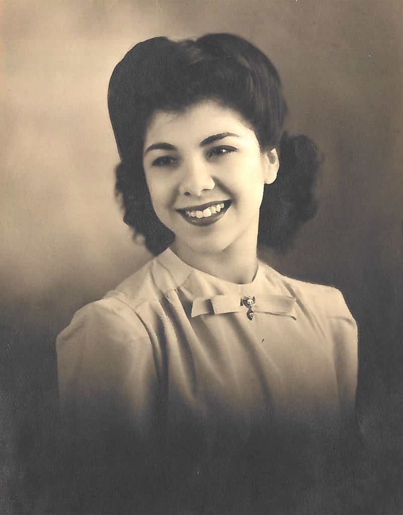 Aurelia Constantine "Artie" Nunnery Profile Photo