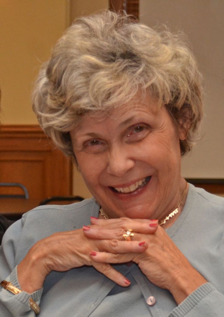 Pamela Dea Johnson