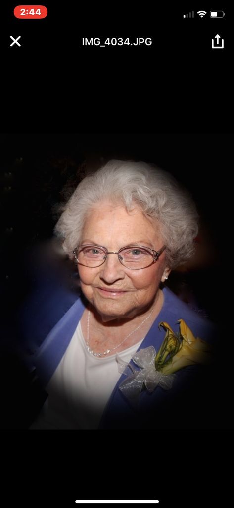 Frances Zajac Woycheshin Profile Photo