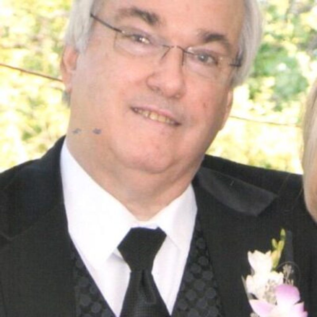 Lawrence P. "Larry" Robinson Profile Photo
