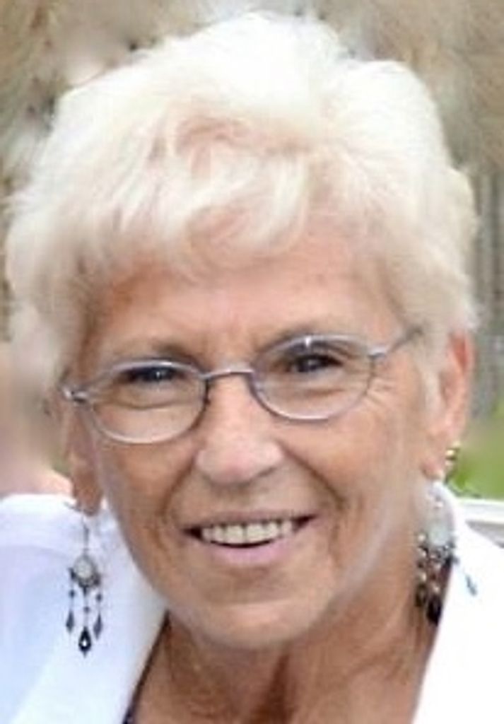 Sondra D. Ricks